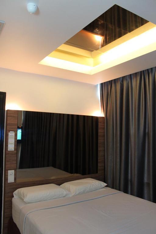 Dream Hotel Klang Cameră foto