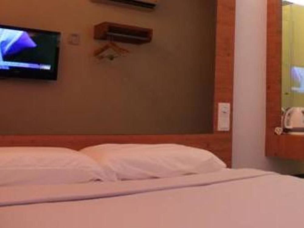 Dream Hotel Klang Exterior foto
