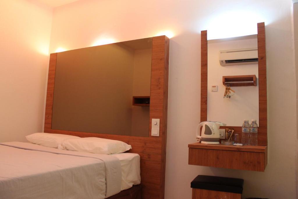 Dream Hotel Klang Cameră foto